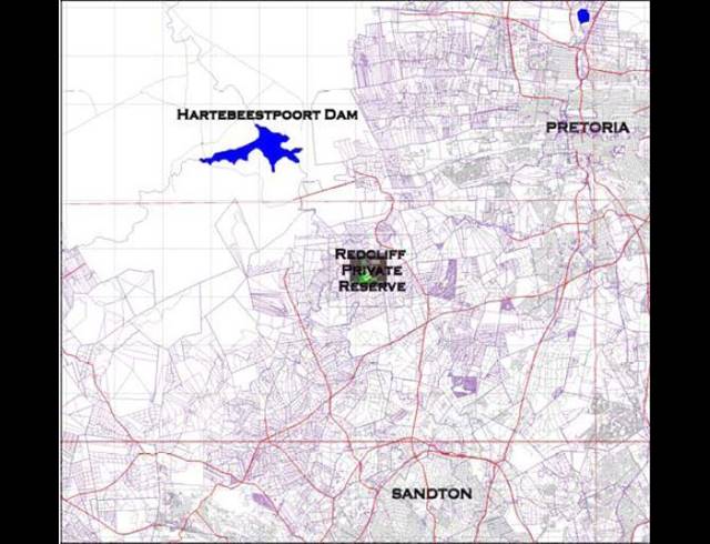 FARM FOR SALE IN CENTURION